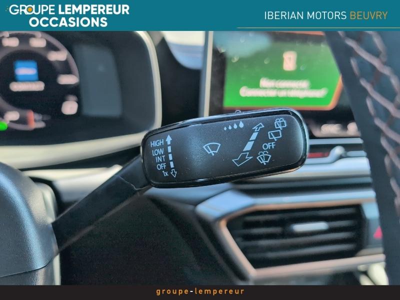 Image CUPRA Formentor 1.5 eTSI Hybrid 150ch V DSG7