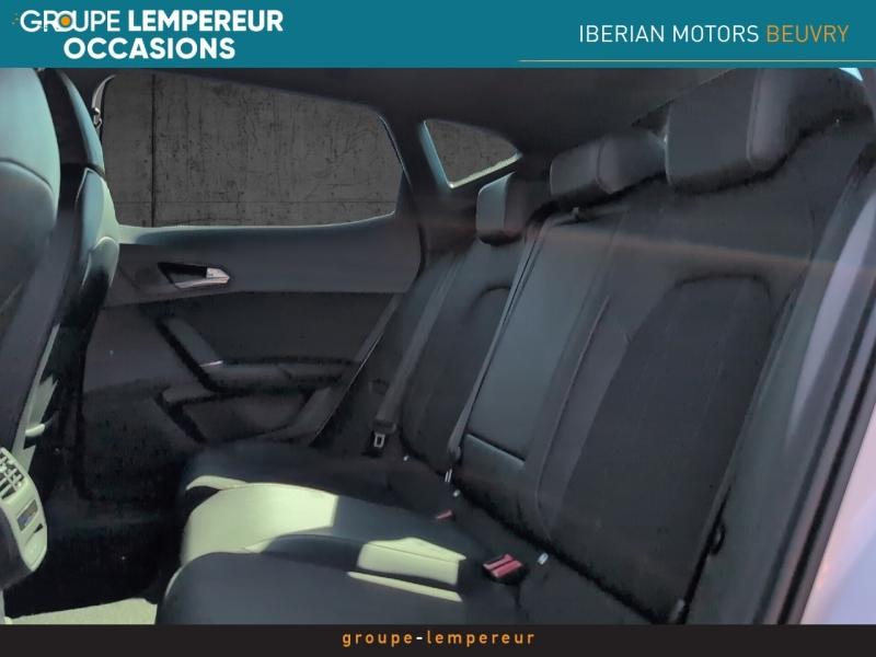 Image CUPRA Formentor 1.5 eTSI Hybrid 150ch V DSG7