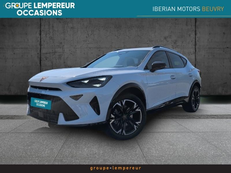Photo CUPRA Formentor 1.5 eTSI Hybrid 150ch V DSG7
