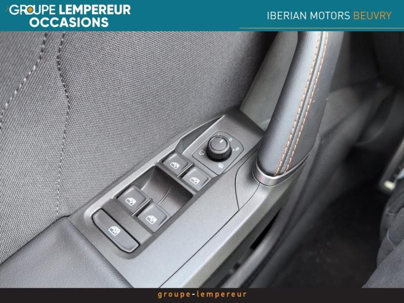 Image CUPRA Formentor 1.5 eTSI Hybrid 150ch V DSG7