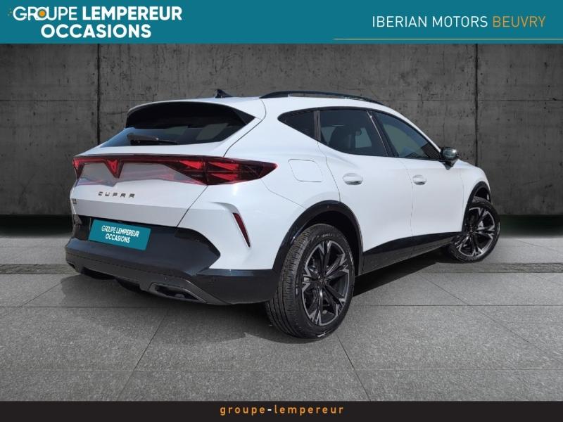 Image CUPRA Formentor 1.5 eTSI Hybrid 150ch V DSG7