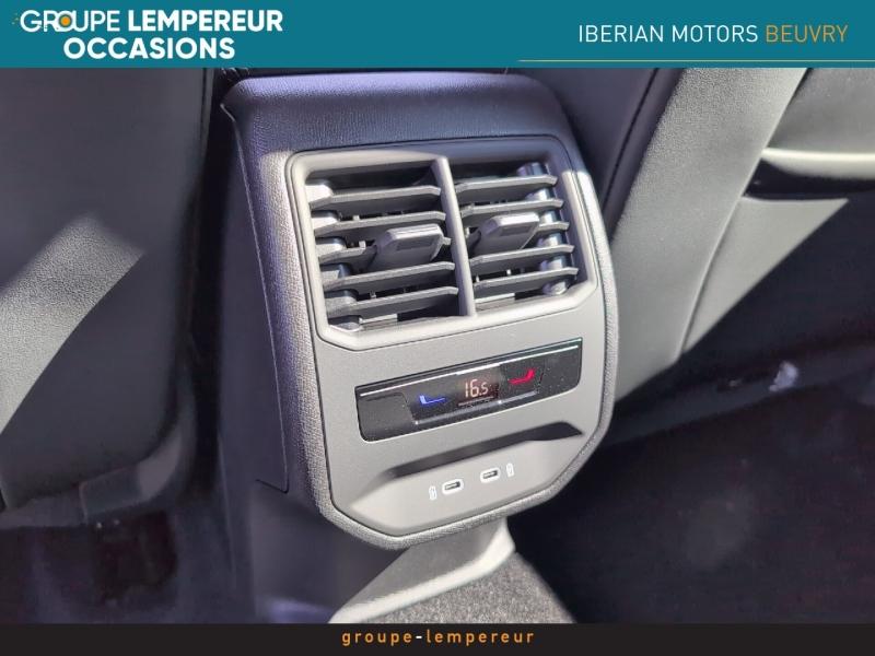 Image CUPRA Formentor 1.5 eTSI Hybrid 150ch V DSG7