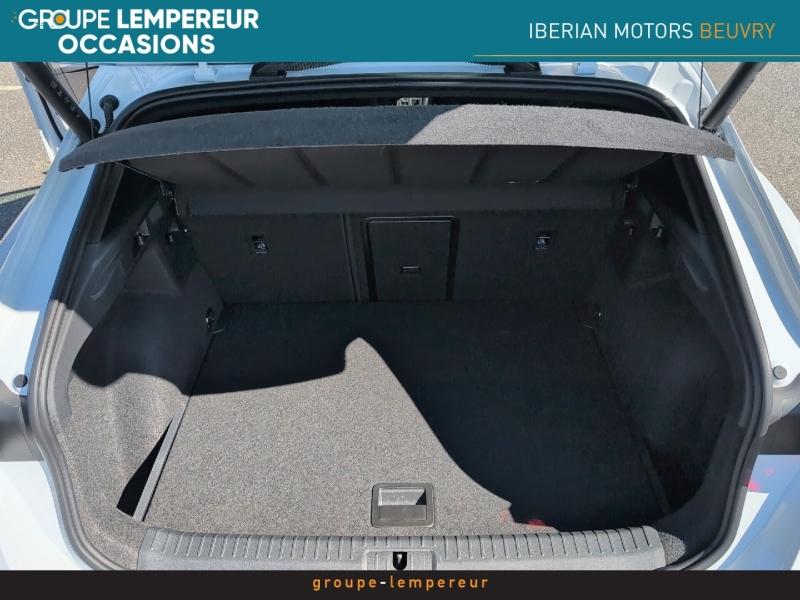 Image CUPRA Formentor 1.5 eTSI Hybrid 150ch V DSG7