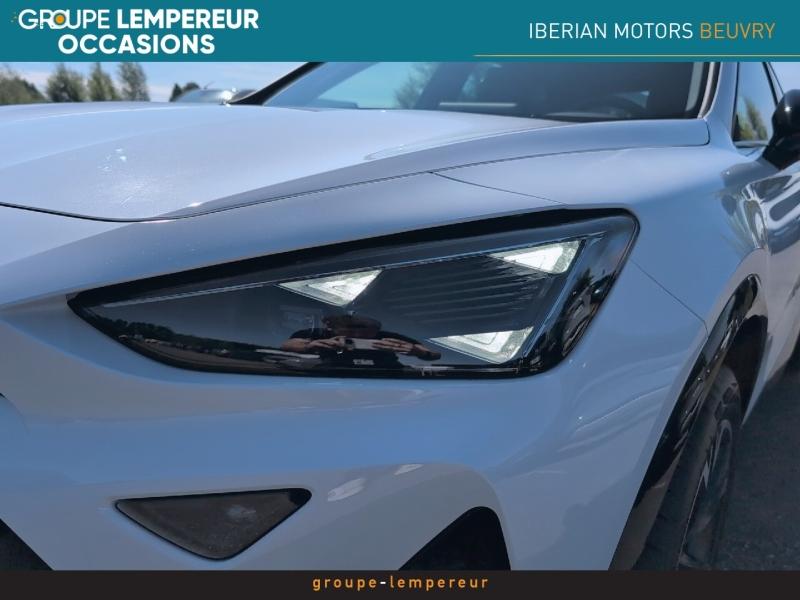 Image CUPRA Formentor 1.5 eTSI Hybrid 150ch V DSG7