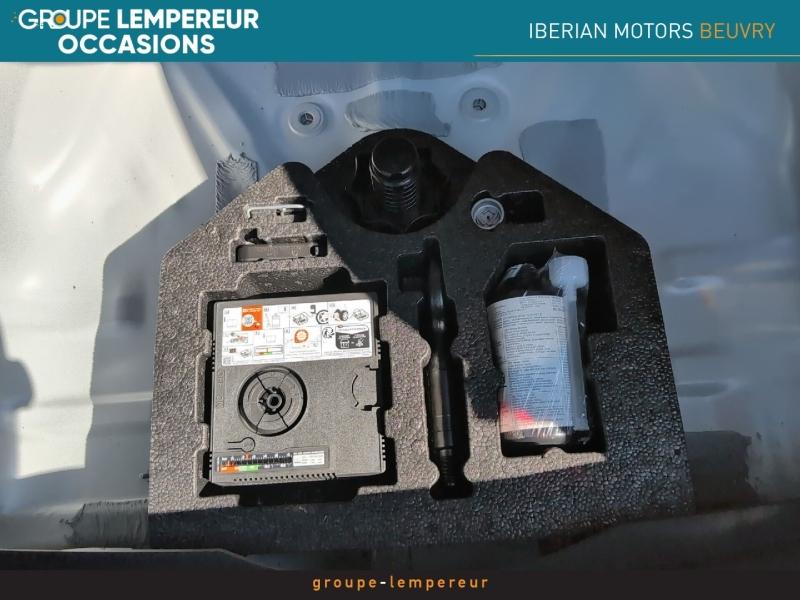Image CUPRA Formentor 1.5 eTSI Hybrid 150ch V DSG7