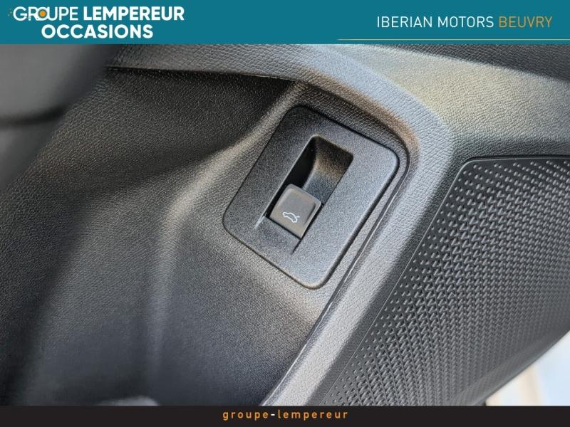 Image CUPRA Formentor 1.5 eTSI Hybrid 150ch V DSG7