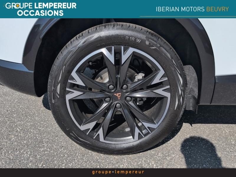 Image CUPRA Formentor 1.5 eTSI Hybrid 150ch V DSG7