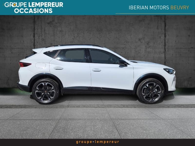 Image CUPRA Formentor 1.5 eTSI Hybrid 150ch V DSG7