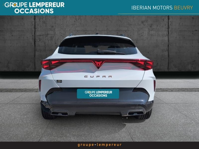 Image CUPRA Formentor 1.5 eTSI Hybrid 150ch V DSG7