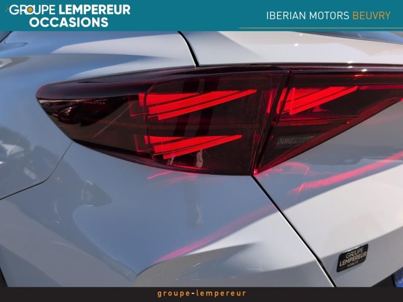 Image CUPRA Formentor 1.5 eTSI Hybrid 150ch V DSG7