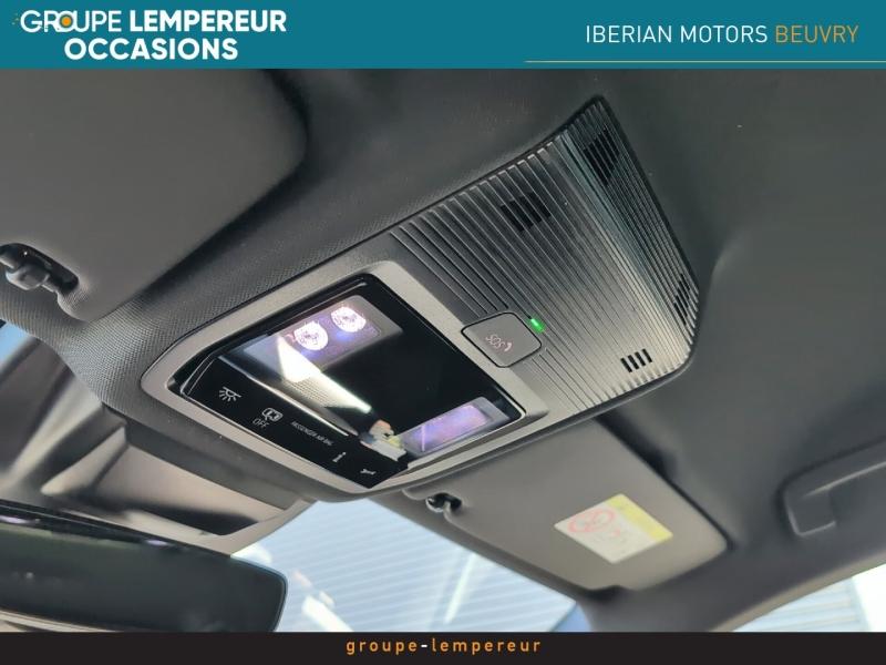 Image CUPRA Formentor 1.5 eTSI Hybrid 150ch V DSG7