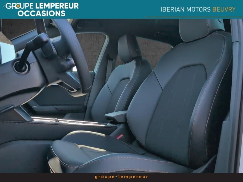 Image CUPRA Formentor 1.5 eTSI Hybrid 150ch V DSG7