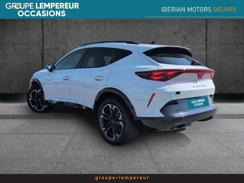 Image CUPRA Formentor 1.5 eTSI Hybrid 150ch V DSG7