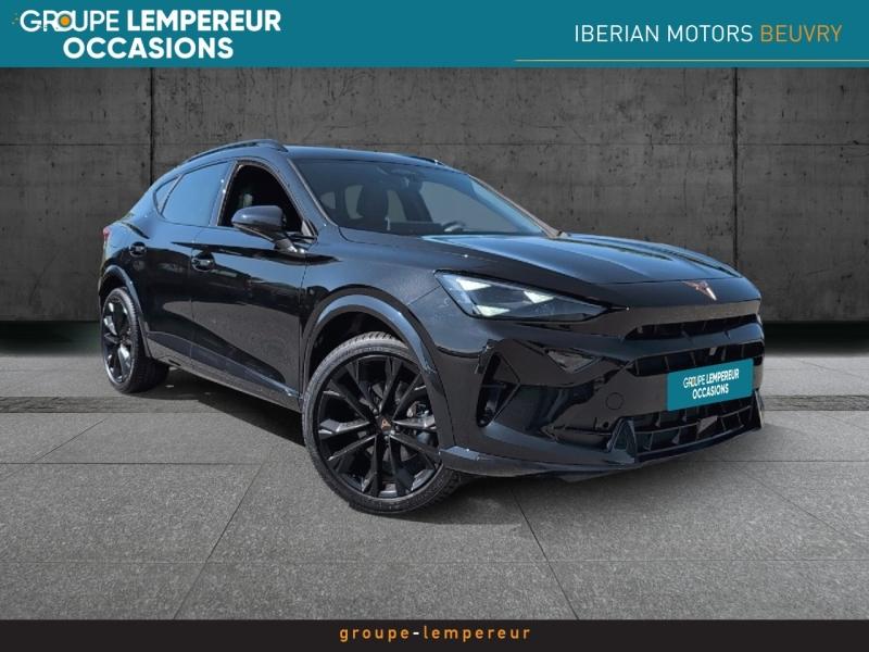 Image CUPRA Formentor 1.5 eHybrid 204ch Midnight Edition 2 DSG6