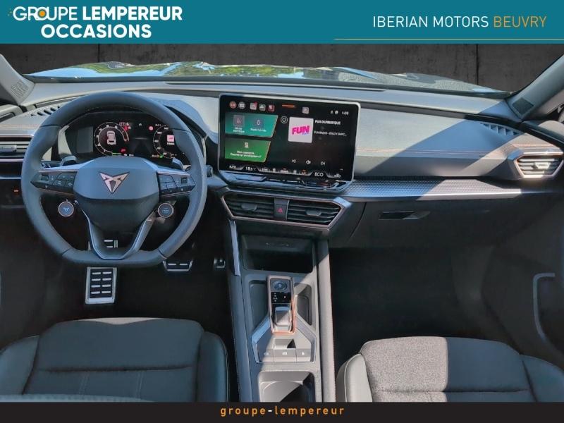 Image CUPRA Formentor 1.5 eHybrid 204ch Midnight Edition 2 DSG6