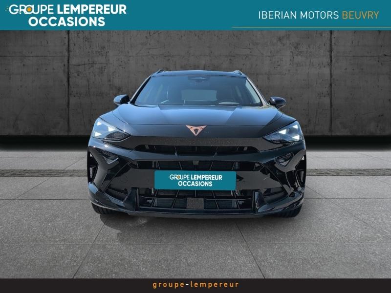 Image CUPRA Formentor 1.5 eHybrid 204ch Midnight Edition 2 DSG6