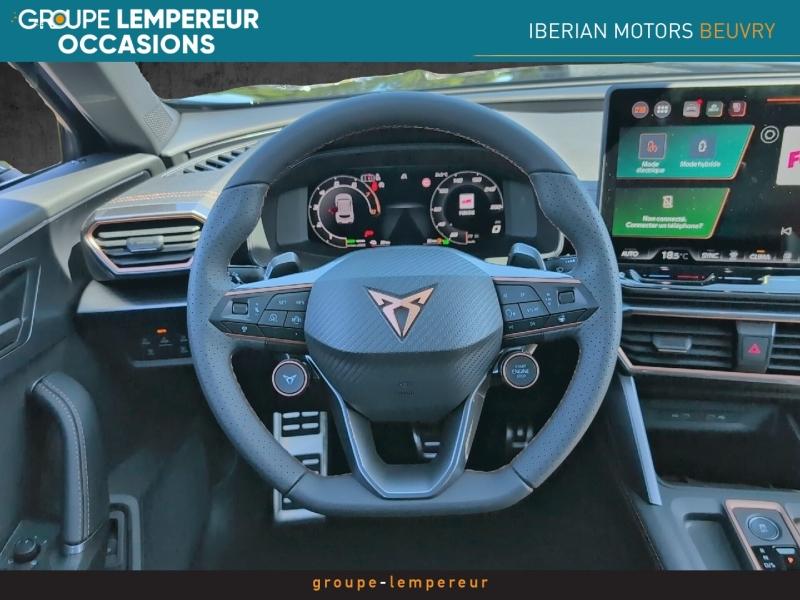 Image CUPRA Formentor 1.5 eHybrid 204ch Midnight Edition 2 DSG6