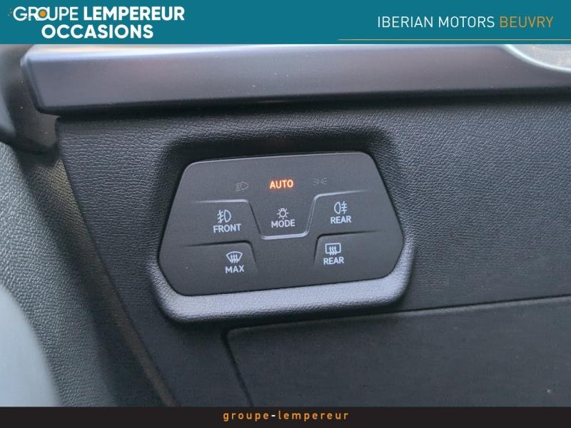 Image CUPRA Formentor 1.5 eHybrid 204ch Midnight Edition 2 DSG6