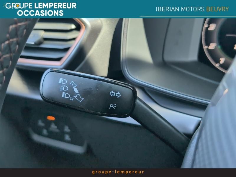 Image CUPRA Formentor 1.5 eHybrid 204ch Midnight Edition 2 DSG6
