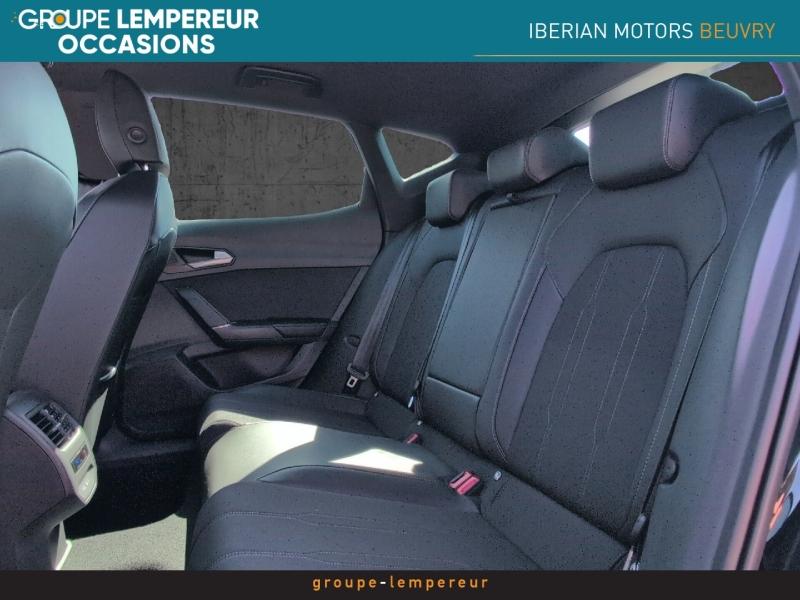 Image CUPRA Formentor 1.5 eHybrid 204ch Midnight Edition 2 DSG6