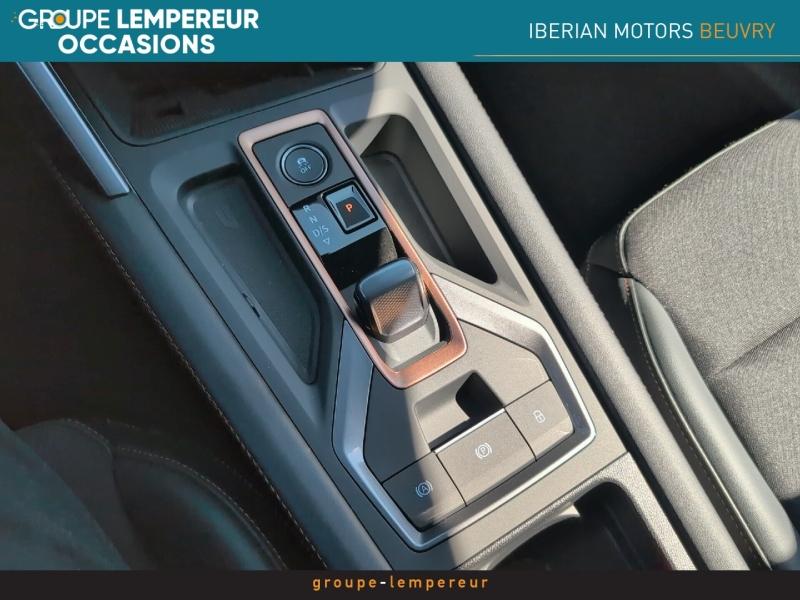 Image CUPRA Formentor 1.5 eHybrid 204ch Midnight Edition 2 DSG6