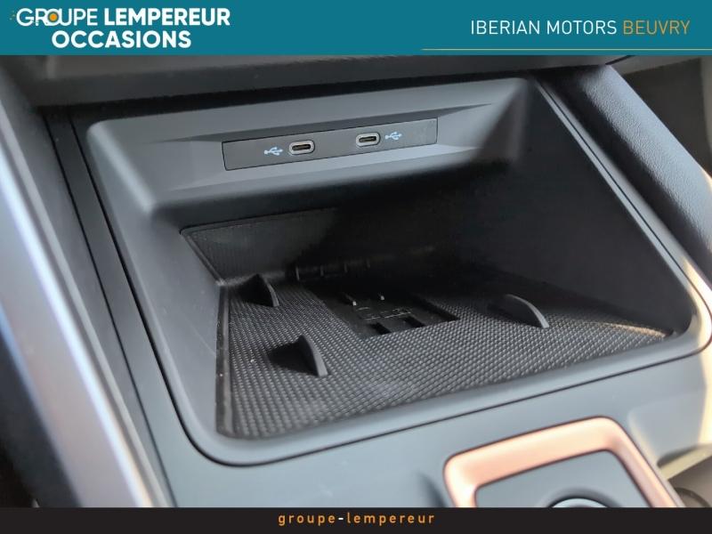Image CUPRA Formentor 1.5 eHybrid 204ch Midnight Edition 2 DSG6