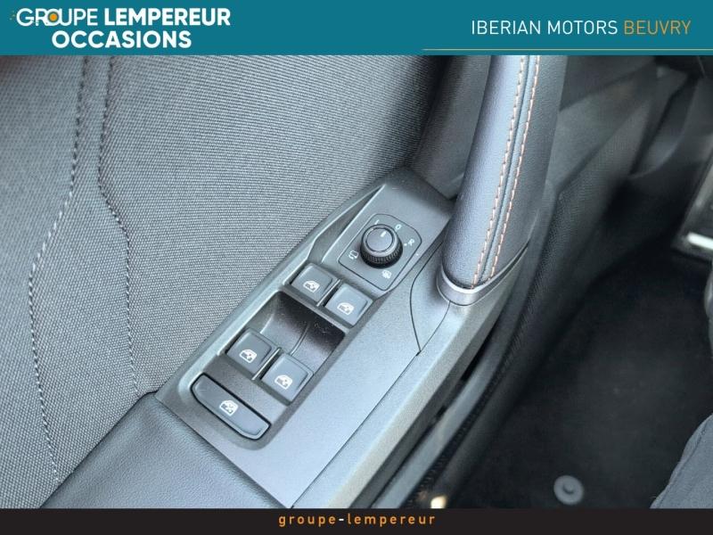 Image CUPRA Formentor 1.5 eHybrid 204ch Midnight Edition 2 DSG6