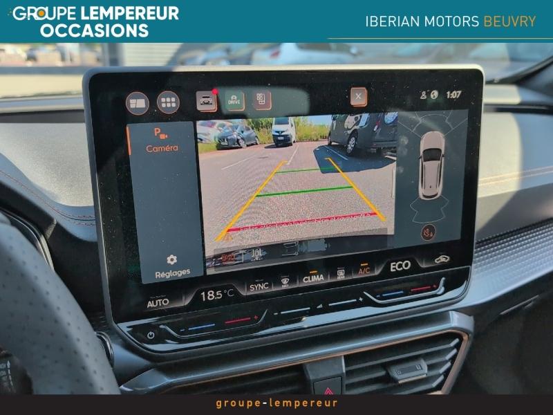 Image CUPRA Formentor 1.5 eHybrid 204ch Midnight Edition 2 DSG6