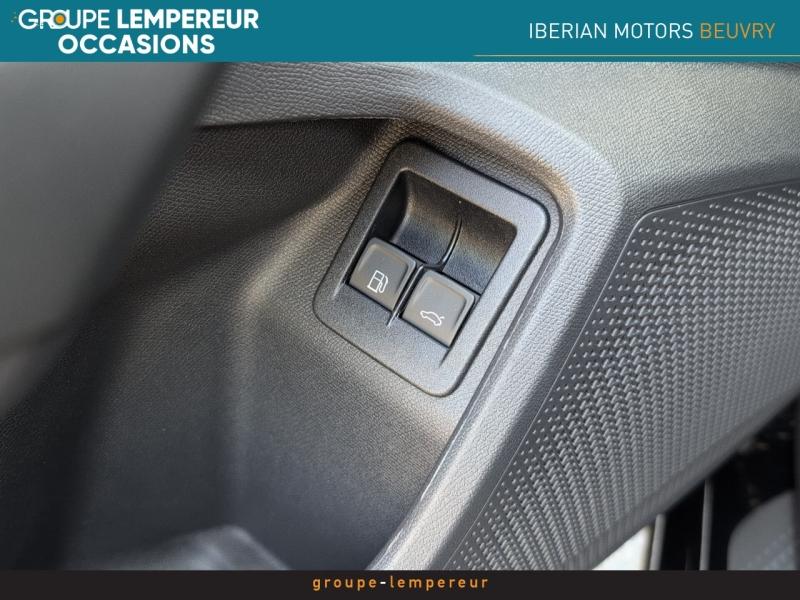 Image CUPRA Formentor 1.5 eHybrid 204ch Midnight Edition 2 DSG6