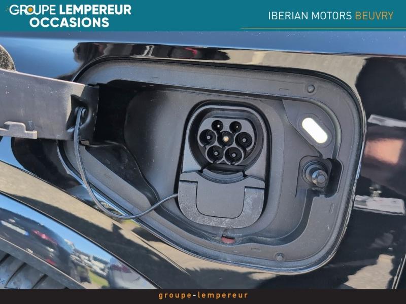 Image CUPRA Formentor 1.5 eHybrid 204ch Midnight Edition 2 DSG6