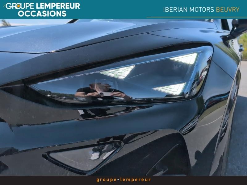 Image CUPRA Formentor 1.5 eHybrid 204ch Midnight Edition 2 DSG6