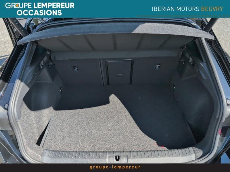 Image CUPRA Formentor 1.5 eHybrid 204ch Midnight Edition 2 DSG6