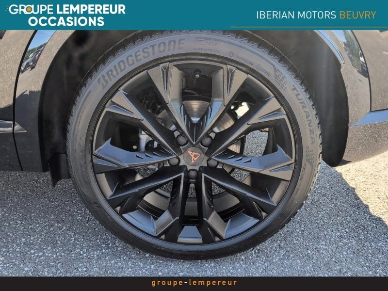 Image CUPRA Formentor 1.5 eHybrid 204ch Midnight Edition 2 DSG6