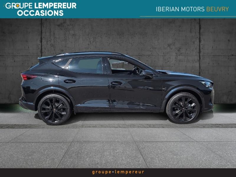 Image CUPRA Formentor 1.5 eHybrid 204ch Midnight Edition 2 DSG6