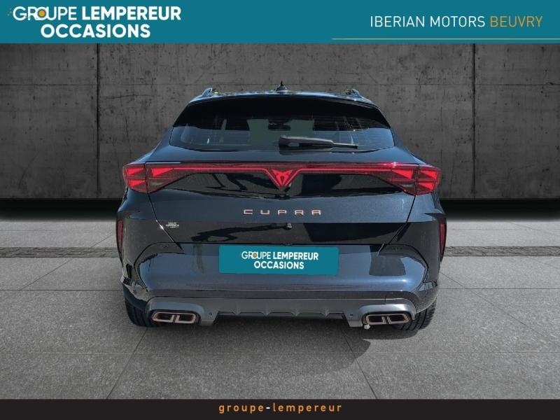 Image CUPRA Formentor 1.5 eHybrid 204ch Midnight Edition 2 DSG6