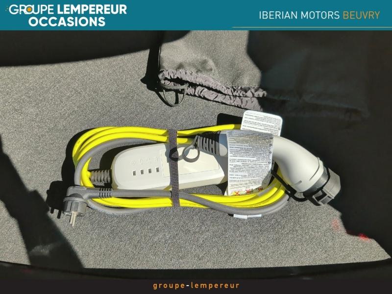Image CUPRA Formentor 1.5 eHybrid 204ch Midnight Edition 2 DSG6