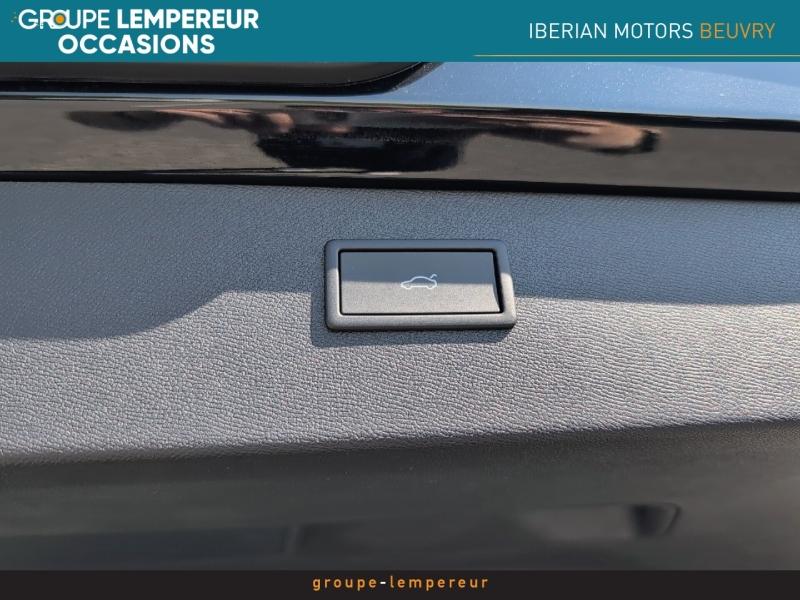 Image CUPRA Formentor 1.5 eHybrid 204ch Midnight Edition 2 DSG6