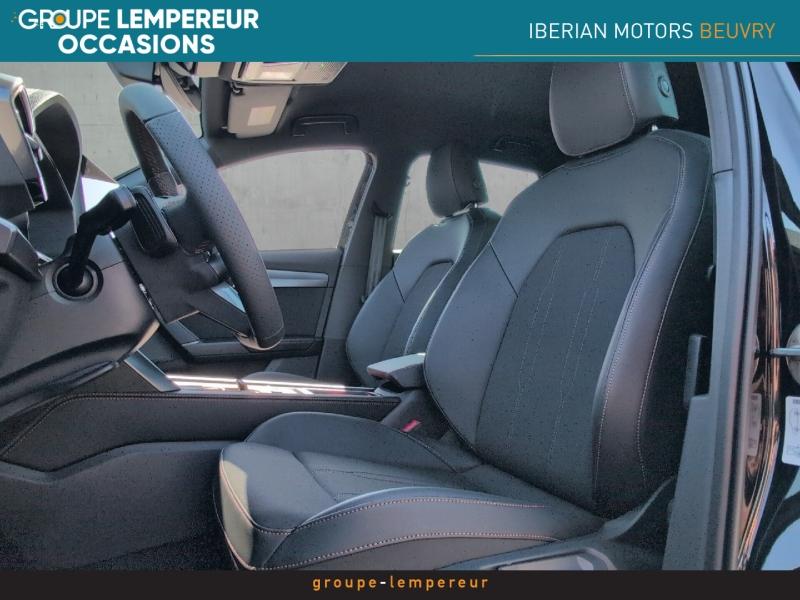 Image CUPRA Formentor 1.5 eHybrid 204ch Midnight Edition 2 DSG6