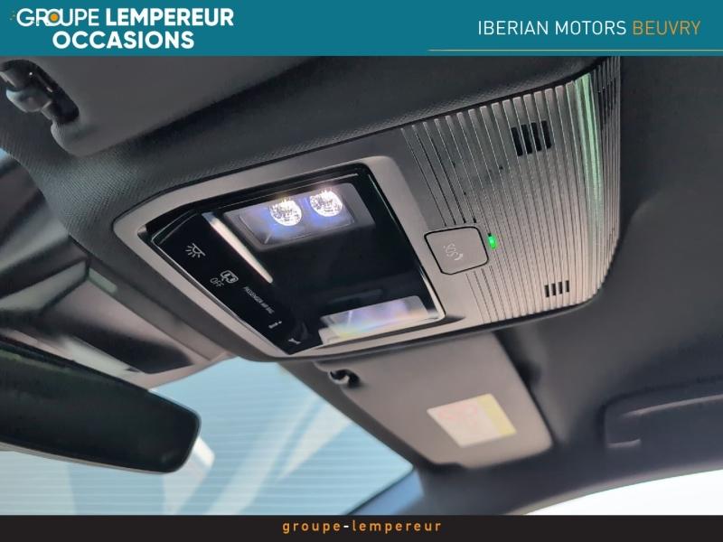 Image CUPRA Formentor 1.5 eHybrid 204ch Midnight Edition 2 DSG6