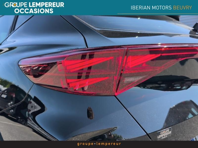 Image CUPRA Formentor 1.5 eHybrid 204ch Midnight Edition 2 DSG6