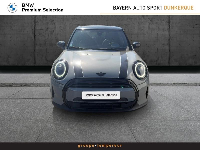 Image MINI Mini 5 Portes Cooper 136ch Edition Camden BVA7