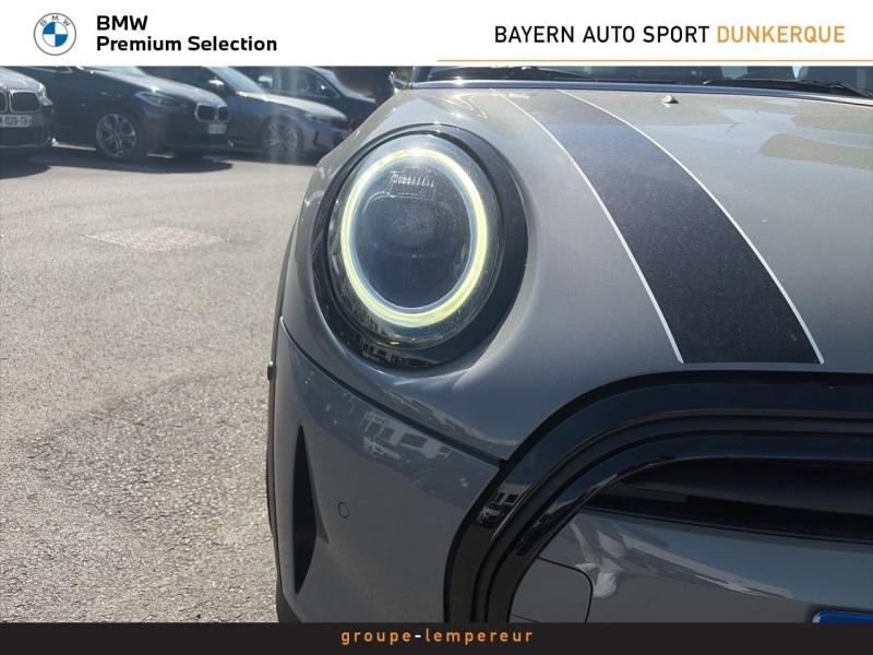 Image MINI Mini 5 Portes Cooper 136ch Edition Camden BVA7