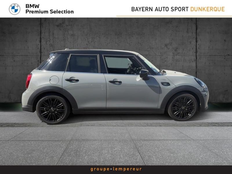 Image MINI Mini 5 Portes Cooper 136ch Edition Camden BVA7