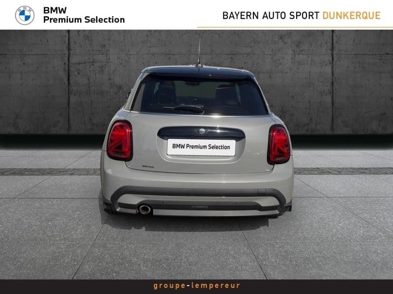 Image MINI Mini 5 Portes Cooper 136ch Edition Camden BVA7