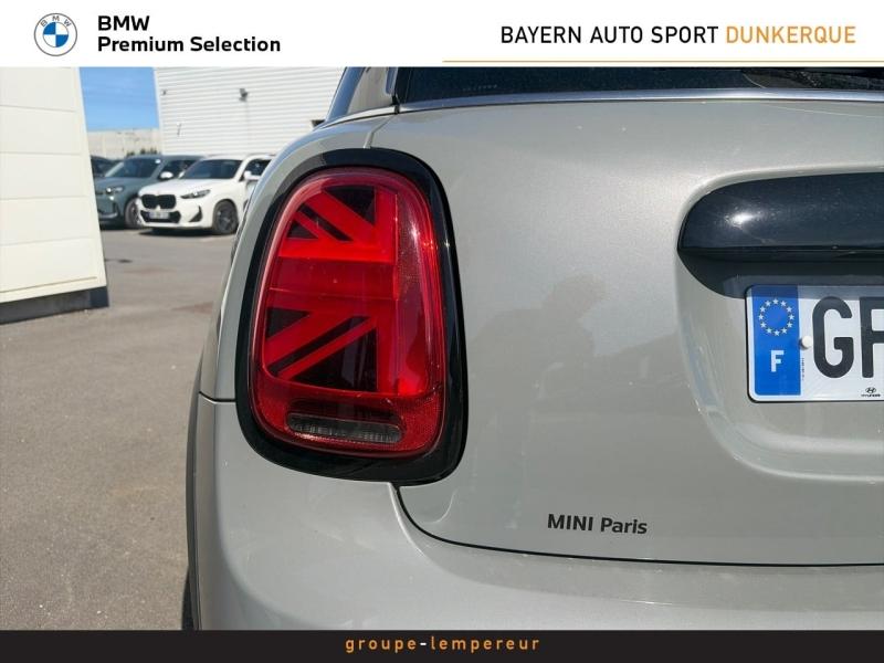 Image MINI Mini 5 Portes Cooper 136ch Edition Camden BVA7