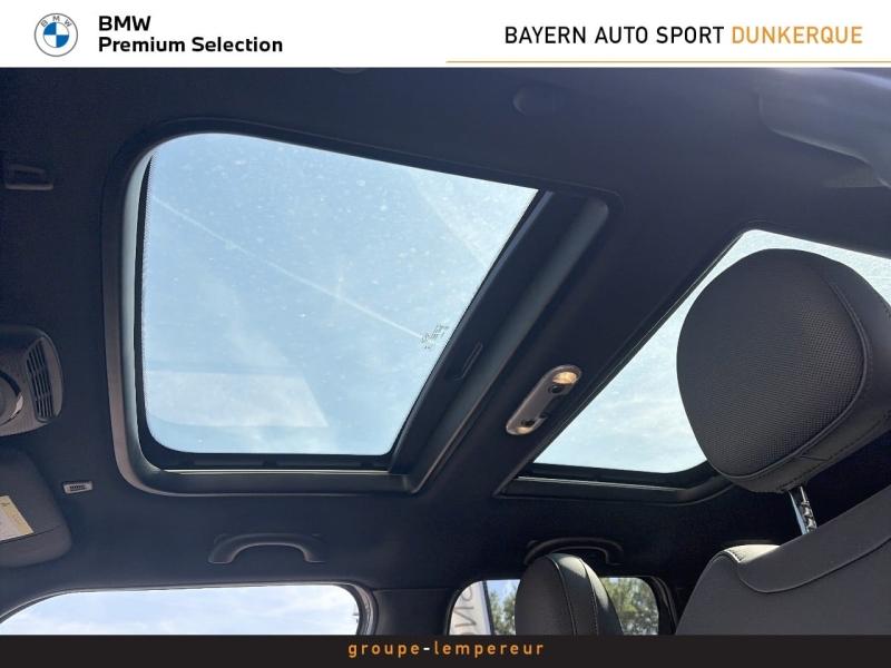 Image MINI Mini 5 Portes Cooper 136ch Edition Camden BVA7