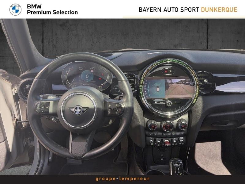 Image MINI Mini 5 Portes Cooper 136ch Edition Camden BVA7