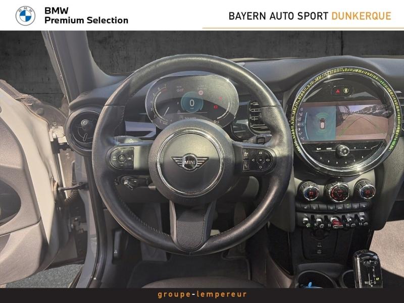 Image MINI Mini 5 Portes Cooper 136ch Edition Camden BVA7