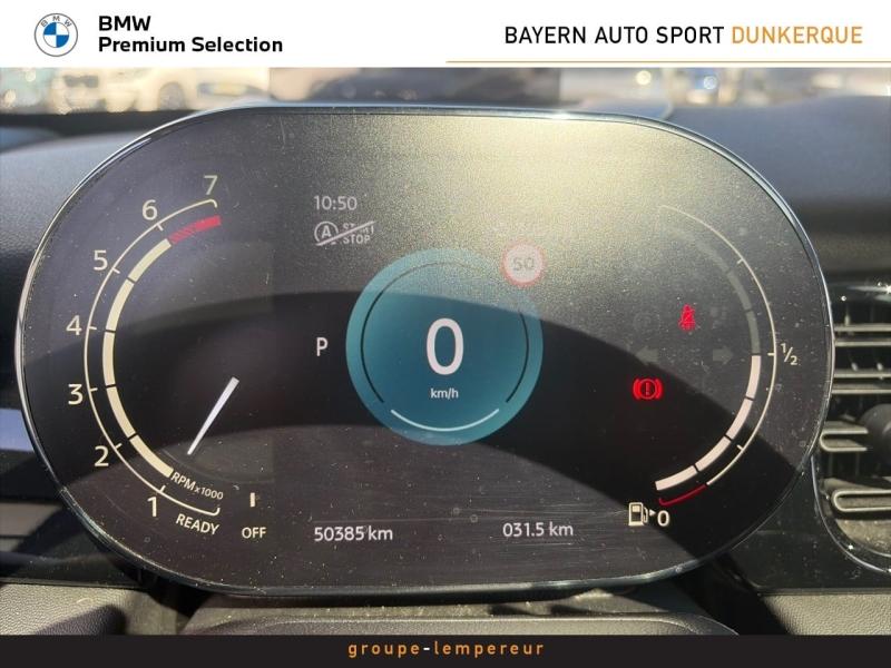Image MINI Mini 5 Portes Cooper 136ch Edition Camden BVA7