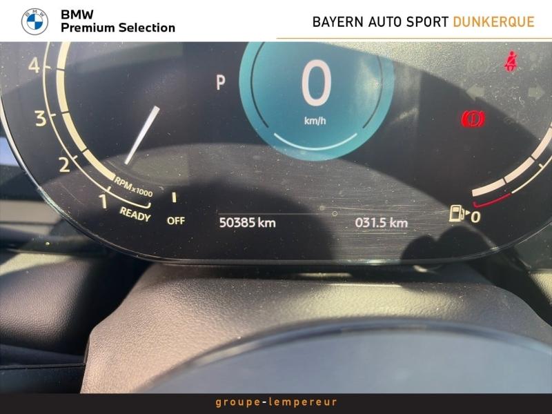 Image MINI Mini 5 Portes Cooper 136ch Edition Camden BVA7